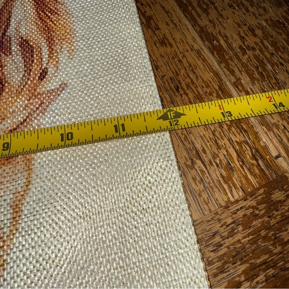 Garden Flag 12x8 Inch Double Sided Yard Flag “Life Is Better With Dogs”  New - Picture 4 of 4